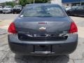 Cyber Gray Metallic - Impala LT Photo No. 7