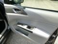 2012 Dark Gray Metallic Subaru Forester 2.5 X Premium  photo #12