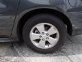 Cyber Gray Metallic - Impala LT Photo No. 9