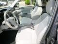 2012 Dark Gray Metallic Subaru Forester 2.5 X Premium  photo #15