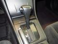  2005 Accord LX Coupe 5 Speed Automatic Shifter
