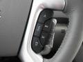 Cyber Gray Metallic - Acadia SLT AWD Photo No. 15