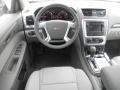 2014 Cyber Gray Metallic GMC Acadia SLT AWD  photo #23