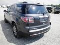 2014 Cyber Gray Metallic GMC Acadia SLT AWD  photo #27