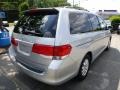 Alabaster Silver Metallic - Odyssey EX Photo No. 5