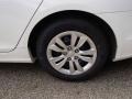 Pearl White - Sonata GLS Photo No. 9