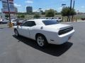 Bright White - Challenger R/T Plus Photo No. 5