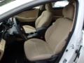 Pearl White - Sonata GLS Photo No. 10