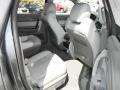 Cyber Gray Metallic - Acadia SLT AWD Photo No. 31