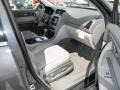 Cyber Gray Metallic - Acadia SLT AWD Photo No. 32