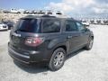 Cyber Gray Metallic - Acadia SLT AWD Photo No. 34