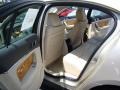 Gold Leaf Metallic - MKS AWD Photo No. 12