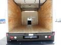  2013 Savana Cutaway 3500 Commercial Moving Truck Trunk