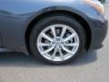 Graphite Shadow - G 37 Journey Coupe Photo No. 9