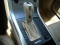 Gold Leaf Metallic - MKS AWD Photo No. 20