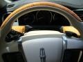 2011 Gold Leaf Metallic Lincoln MKS AWD  photo #21