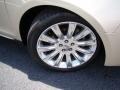 Gold Leaf Metallic - MKS AWD Photo No. 26