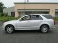Light Platinum - SRX V6 Photo No. 3