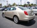 Gold Leaf Metallic - MKS AWD Photo No. 29