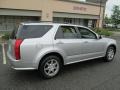 Light Platinum - SRX V6 Photo No. 8
