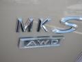 Gold Leaf Metallic - MKS AWD Photo No. 33