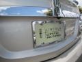 Gold Leaf Metallic - MKS AWD Photo No. 34