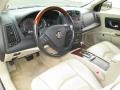 Light Platinum - SRX V6 Photo No. 15