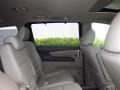 2014 Dark Cherry Pearl Honda Odyssey EX-L  photo #8