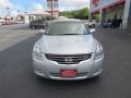 Brilliant Silver - Altima 2.5 S Photo No. 2