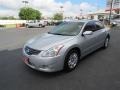 Brilliant Silver - Altima 2.5 S Photo No. 3