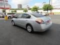 Brilliant Silver - Altima 2.5 S Photo No. 5