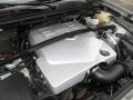Light Platinum - SRX V6 Photo No. 28