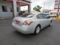 Brilliant Silver - Altima 2.5 S Photo No. 7