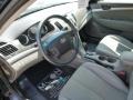 2009 Ebony Black Hyundai Sonata SE V6  photo #20