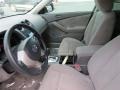 Brilliant Silver - Altima 2.5 S Photo No. 11
