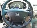 2009 Ebony Black Hyundai Sonata SE V6  photo #22