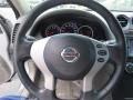 Brilliant Silver - Altima 2.5 S Photo No. 17