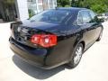 Black - Jetta 2.5 Sedan Photo No. 2