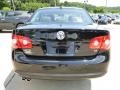Black - Jetta 2.5 Sedan Photo No. 3
