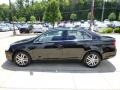 Black - Jetta 2.5 Sedan Photo No. 5