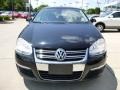 Black - Jetta 2.5 Sedan Photo No. 7