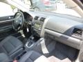 Black - Jetta 2.5 Sedan Photo No. 11