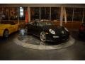 2012 Black Porsche 911 Black Edition Cabriolet  photo #12