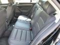 Black - Jetta 2.5 Sedan Photo No. 16