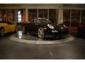 2012 Black Porsche 911 Black Edition Cabriolet  photo #13