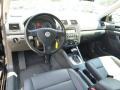 Black - Jetta 2.5 Sedan Photo No. 17