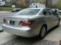 Millennium Silver Metallic - ES 300 Photo No. 4