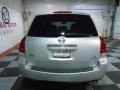 Silver Mist Metallic - Quest 3.5 S Photo No. 6