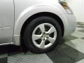 Silver Mist Metallic - Quest 3.5 S Photo No. 8