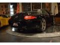2012 Black Porsche 911 Black Edition Cabriolet  photo #26